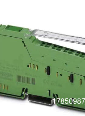 议价德国InlineME模块IB IL AI 2/SF-ME-2863944模拟输入模块议价