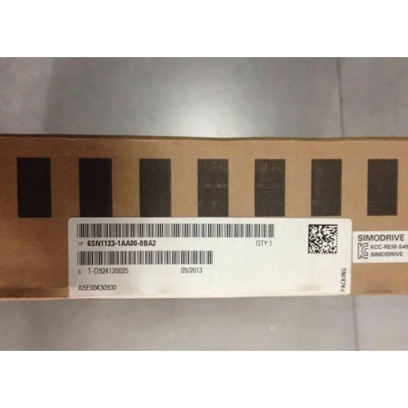 非实价议价议价伺服电源 功率模块6SN1123-1AA00-0BA2 原装非实价