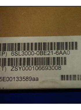 非实价议价议价原装16KW滤波器6SL3000-0BE21-23-25-0CE15-6AA0-6