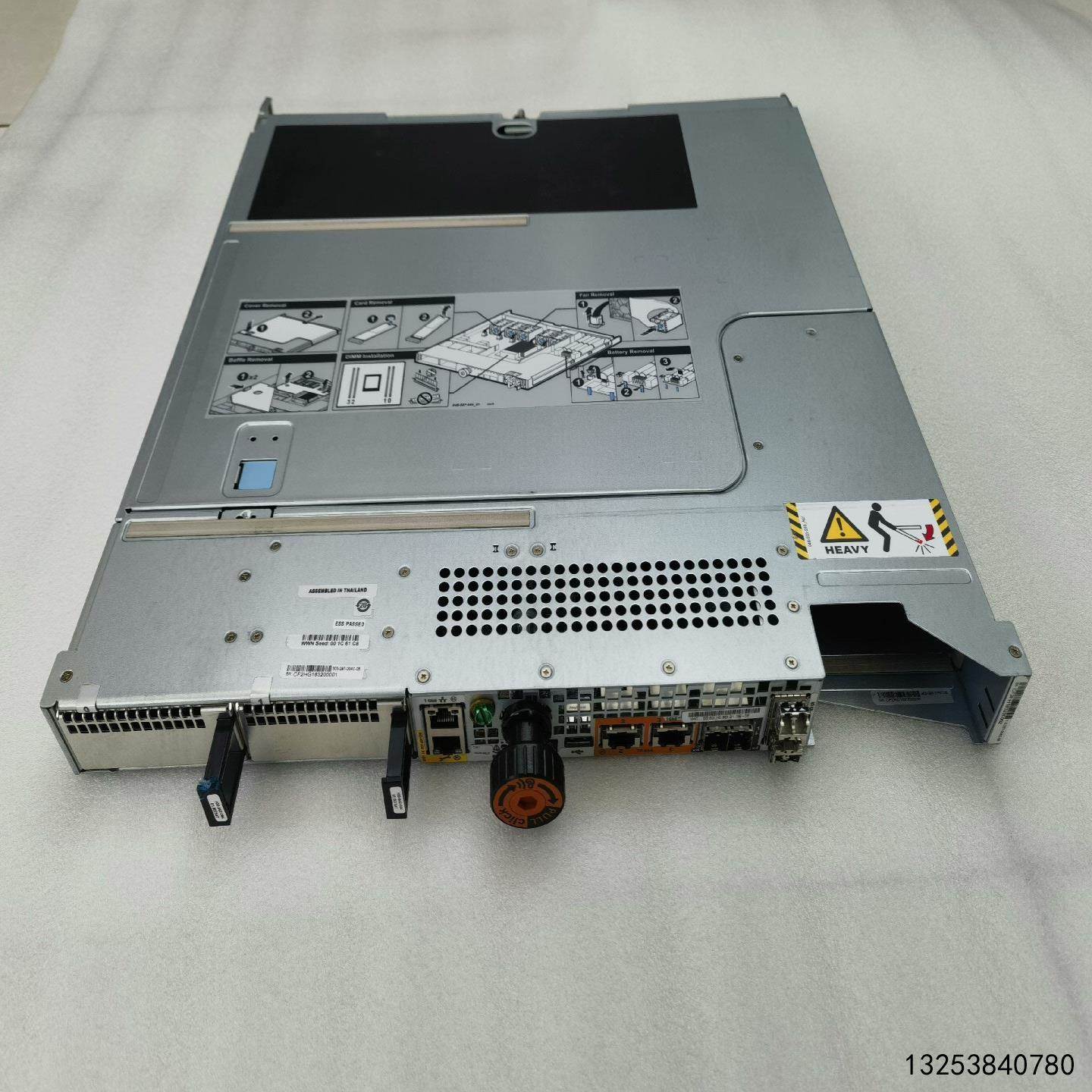 非实价议价议价[锦坤工控]议价EMC unity400控制器 110-297-004C
