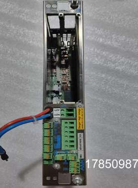 议价议价~AMK伺服驱动器AMKASYN KWD 2，型号D-7323议价