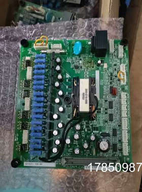 议价安川F7，45KW驱动板ETC617191，议价产品议价