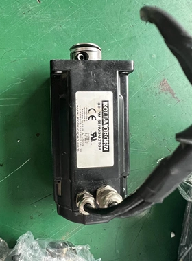 非实价议价议价KOLLMORGEN 伺服电机 AKM22G-BSCN2-02非实价议价