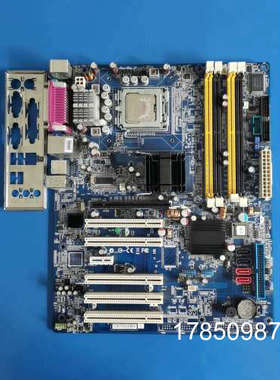 议价主板研华 AIMB-763VG 工控主板 AIMB-76议价产品议价