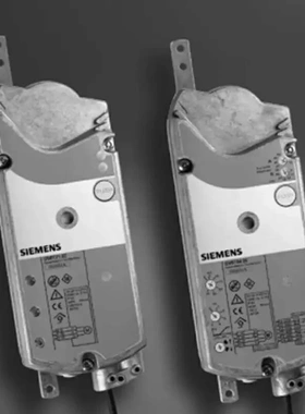 非实价议价议价原装德国SIEMENSGQD131.9A AC24V电动开关球阀执行