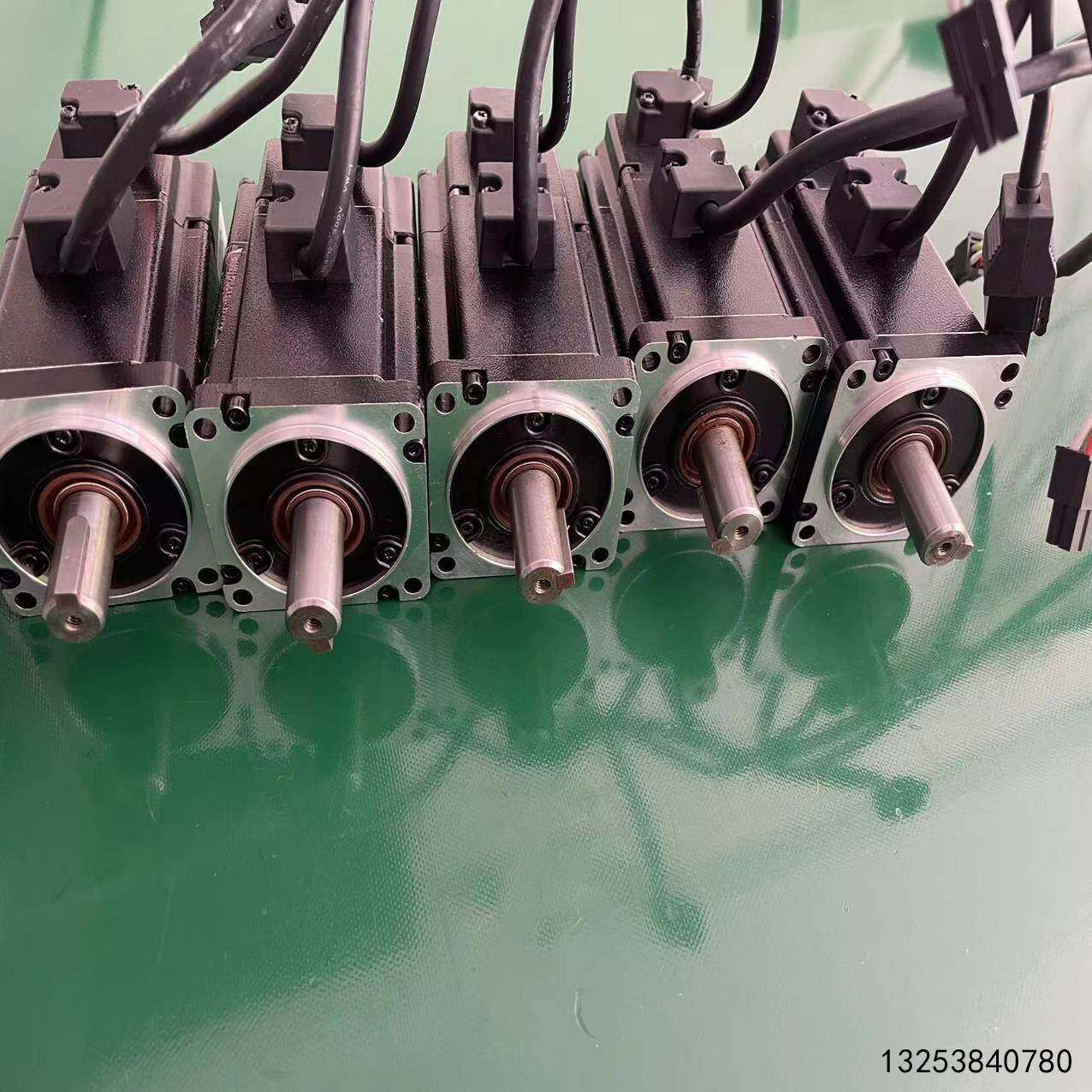 非实价议价议价[锦坤工控]议价台达A2伺服电机 DAI2C10602RS非实