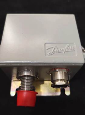 议价商品勿拍Danfoss丹佛斯EMP2 084G2106压力传感器议价商品勿拍