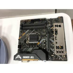 议价议价议价+华硕tuf b360m-plus gaming s主板议价议价
