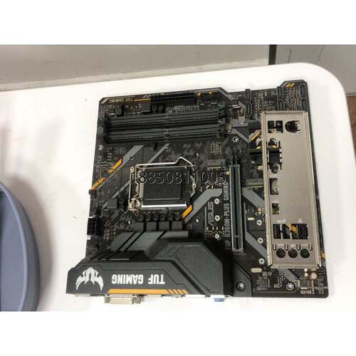 议价议价议价+华硕tuf b360m-plus gaming s主板议价议价