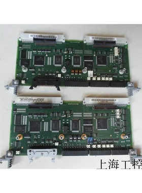 非实价议价议价6SE7090-0XX84-0AB0 6SE70变频器主板 CUVC 新版本