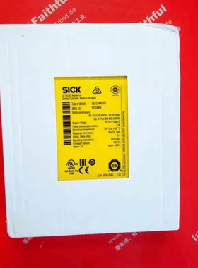 非实价议价议价德国 6032669安全继电器UE410-MU4T5全新正品议价