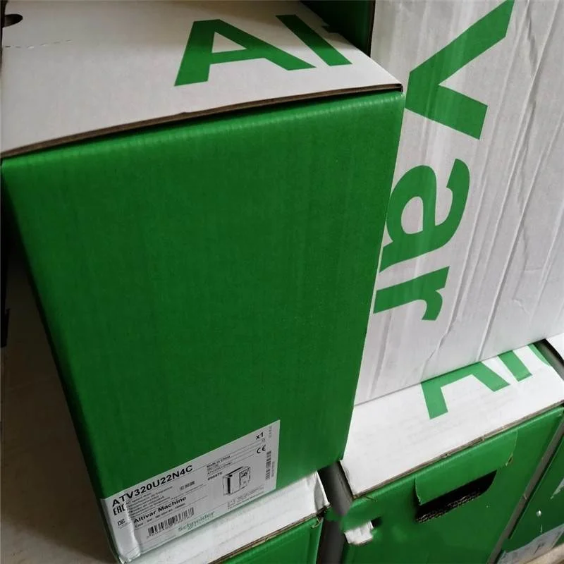 非实价议价议价施耐德变频器ATV320U06N4C/U07N4C/U15N4C/U22N4C/