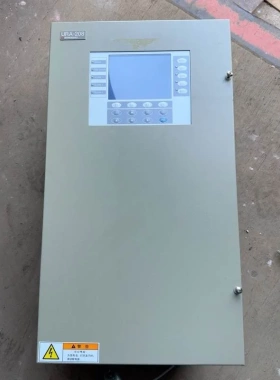 非实价议价议价岛津URA-208红外气体分析仪 ，拆机件，非实价议价