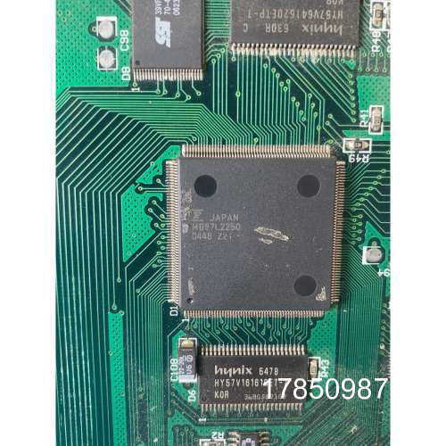 议价两款，每款100片，MB97L2250，议价