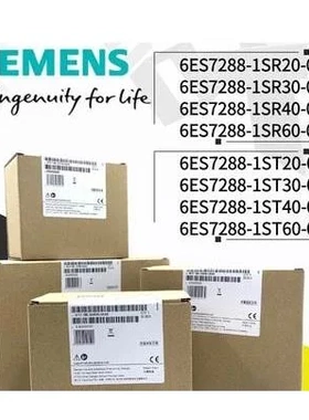 非实价议价议价6ES7288-1SR60 ST60 -0AA1 0AA0CPU SMART PLC ST6