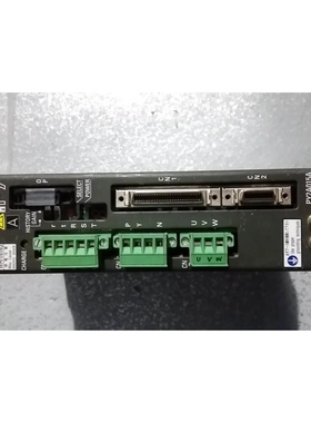 非实价议价议价浩 PY2A015A2 伺服驱动器 二手 实物拍摄非实价议