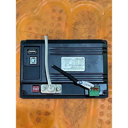 非实价议价议价询价信捷触摸屏 TG465-UT 拆机包好，实物拍摄。议