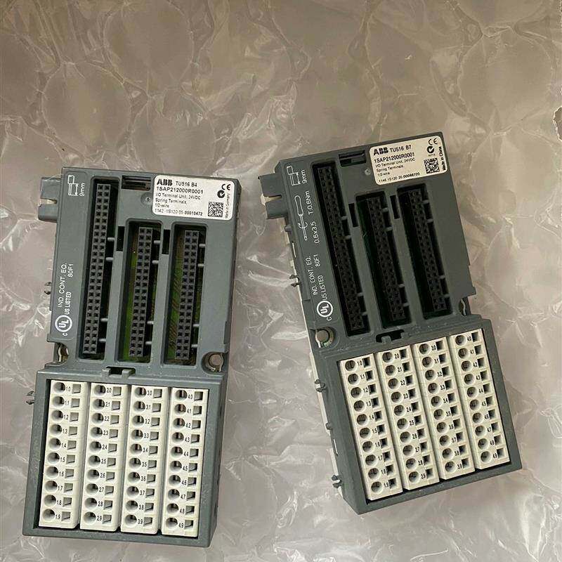非实价议价议价PLC底座,TU516 ,拆机的,功能完好询价非实价议价议