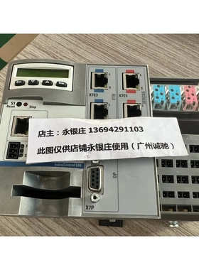 非实价议价议价伺服 PLC CML65.1-3P-504-NA-NNNN-NW R911170899