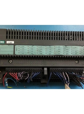 非实价议价议价浩 ET 200B-32DI PLC 扩展 模块 二手议价非实价议