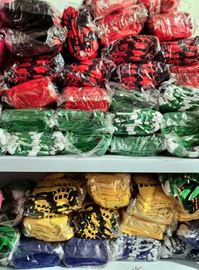 篮球运动袜清货多种颜色款式随机发货库存处理专拍10双自动包邮