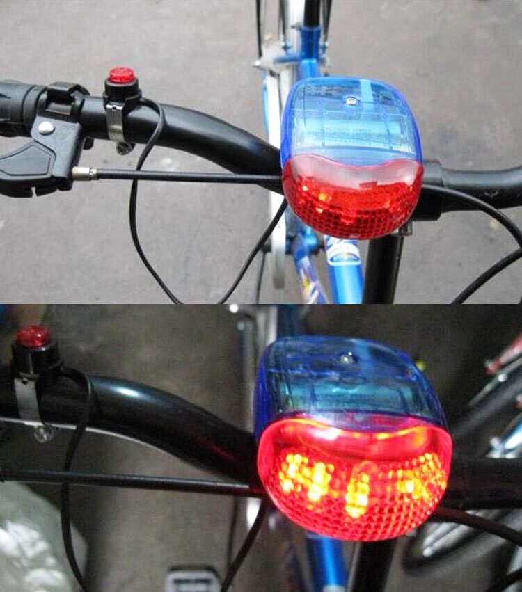Avertisseur de vélo klaxon électrique - Ref 1452700 Image 5
