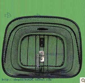 Panier pour vélo en métal - Ref 2260665 Image 3