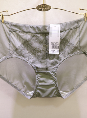 唯美专柜同款文胸19226唯美调整内衣19227配套中腰包臀内裤12226