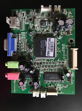 原装拆机屏驱动主板PM549DA3 62C6-1549-1002