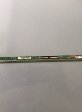 原装拆机HV320WHB-N06逻辑边板条47-6001272