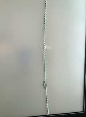 原装278E8Q灯条LBM270M1208-AQ-4屏TM270WF1-HP05.S/LSM270HP05-V