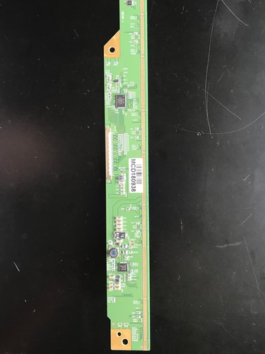 原装拆机逻辑边板条M220MT12V0.0屏LTM220MT12-V02