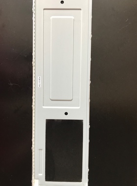 原装拆机485mm72灯珠LED背光灯条1900BB50721-V1屏DV190FBM-NBO