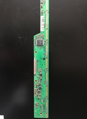 拆机显示屏HT190WG1-100VE-X0.2逻辑边板条47-600271A