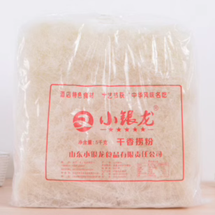 一袋包邮小银龙粉丝干香捞粉5kg 整箱3袋干锅捞粉丝 扇贝火锅粉丝,粮油调味/速食/干货/烘焙,冲泡方便面/拉面/面皮,淘宝优惠券,粉丝福利购,淘宝优惠卷