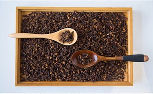 公丁香50G母丁香草蔻 豆蔻 草果八角白芷花椒辣椒桂皮甘草山奈