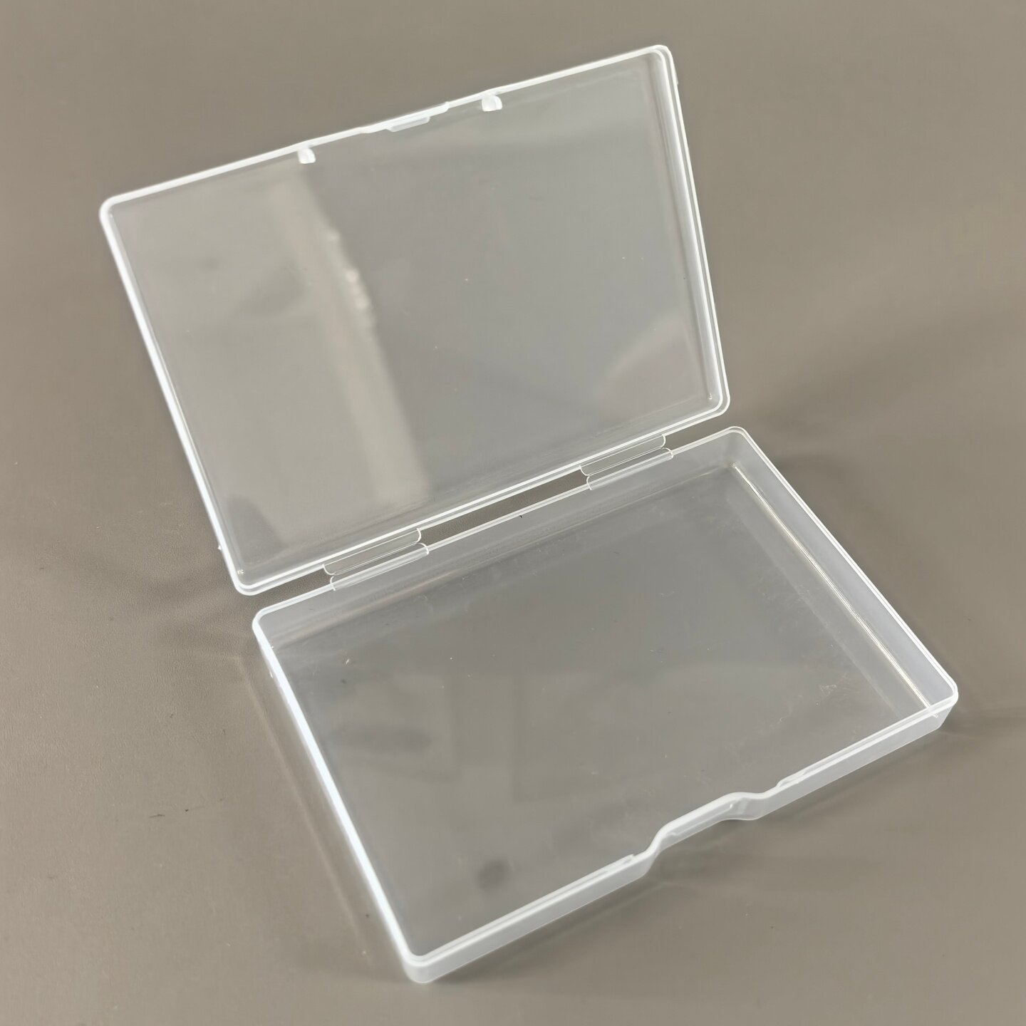 塑料元件整理盒小饰品分装盒子