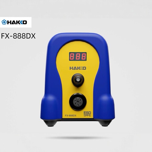 HAKKO白光FX-888DX数显焊台