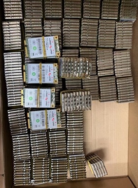 龙尚U8300C U8300W移动电信联通4G全网通模块U9300C U9300W 包邮