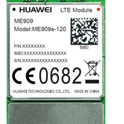 华为ME909S-120模块4G货靓包好