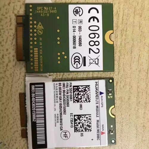 华为ME906C模块M.24G货靓包好