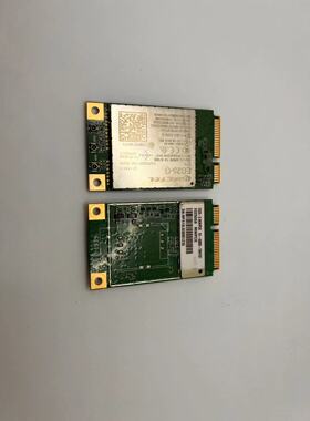 移远EG25-G模块SIM卡槽全球通用4G MINIPCIE GNSS定位EG25 现货