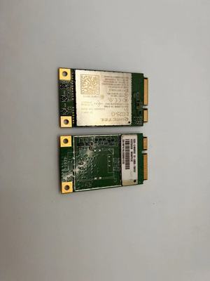 移远EG25-G模块MINIPCIE现货包好