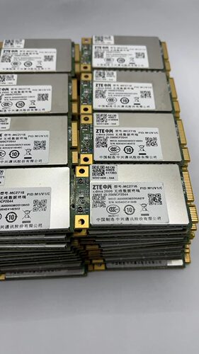 中兴MC2716模块3G货靓价优