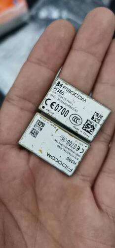 广和通H350模块H350-A50-10无线通讯模块 货靓价优质量保证