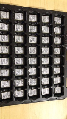 Quectel 移远通信 GSM/GPRS 模块MC20CB 无线通信2G定位模块 现货