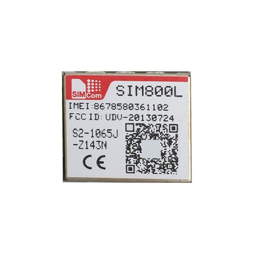 SIMCOMSIM800L模块全新原装