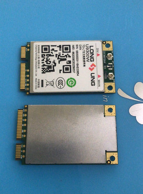 龙尚U9300W模块U9300C U8300W  U8300C 4G全网通模块 现货 包测好