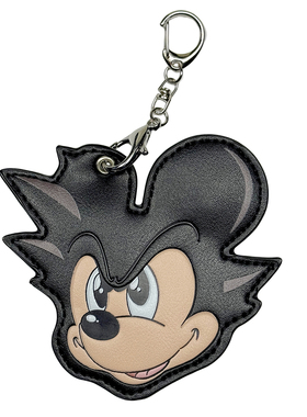 ComicTree C.t 2025新款卡通米奇趣味挂件钥匙包小包配饰腰包