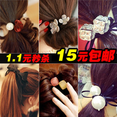 Accessoire cheveux en autre - Ref 1205902 Image 34